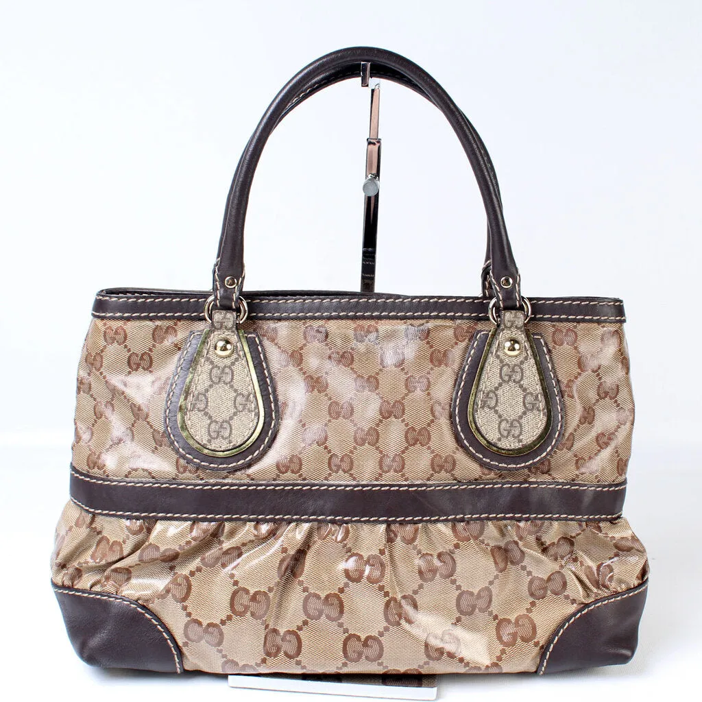 223964 Crystal Tote