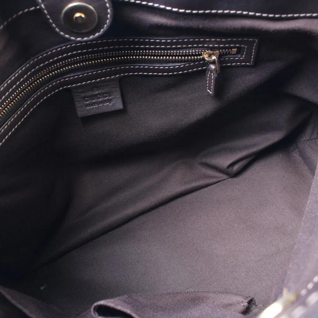 223964 Crystal Tote