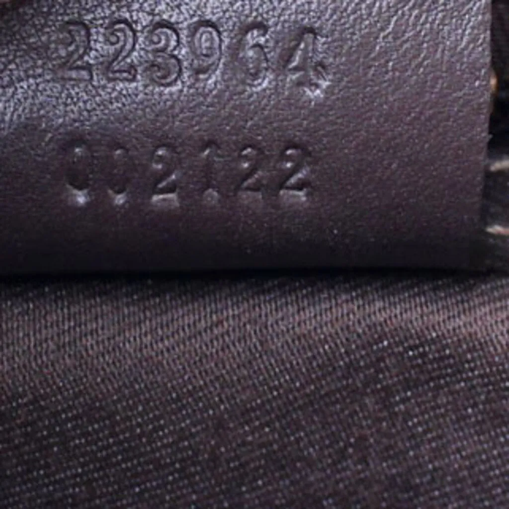 223964 Crystal Tote