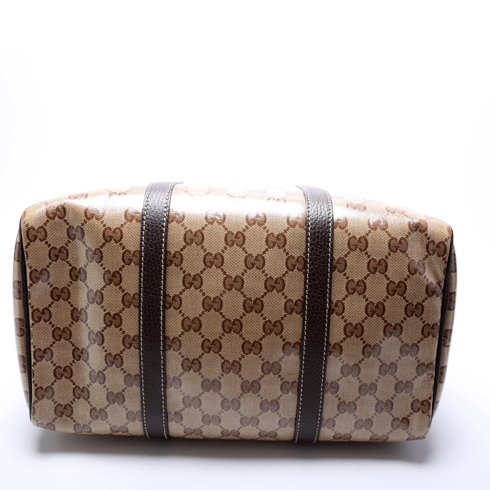 265697 GG Crystal Joy Boston Bag