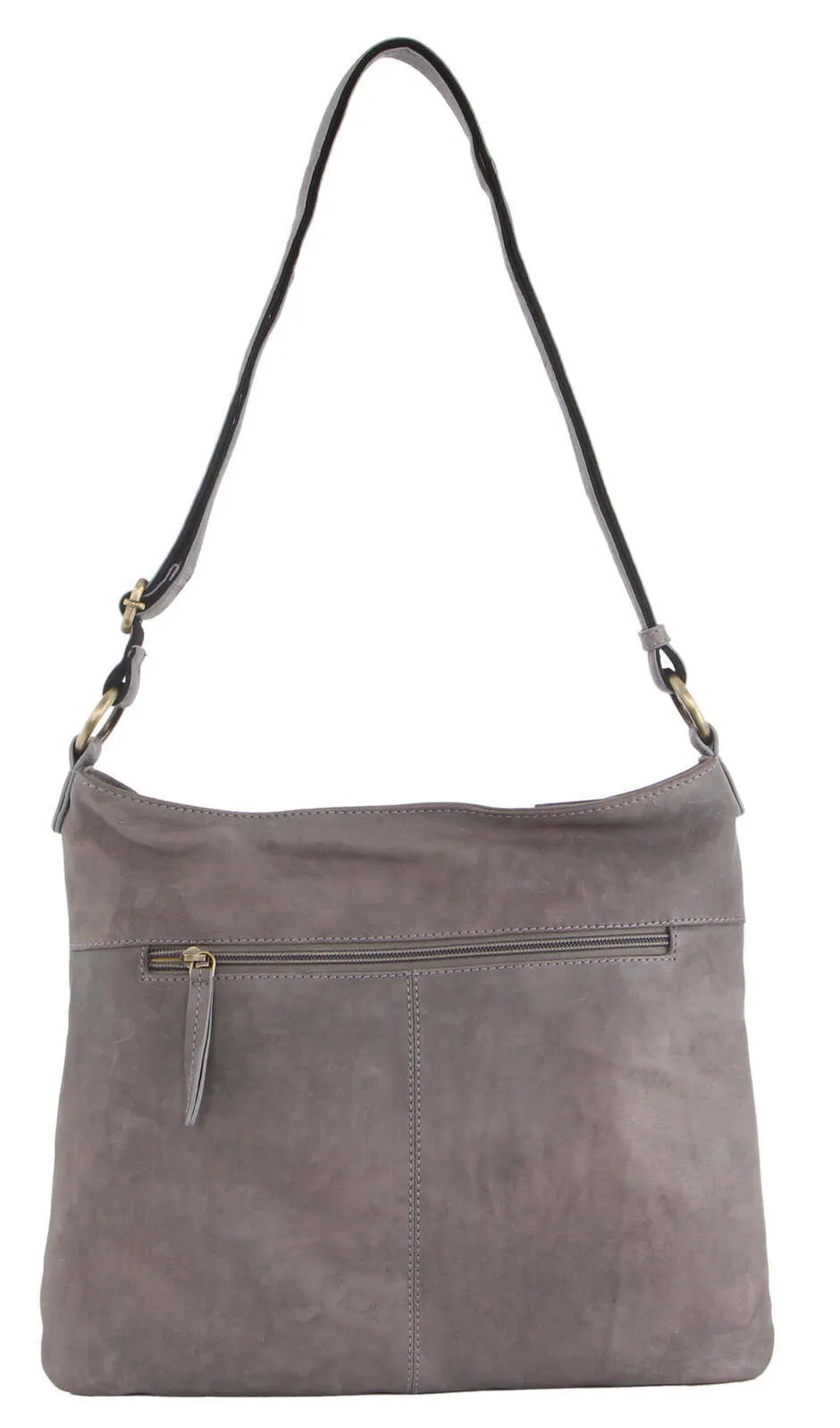 3Pc Set Pierre Cardin Womens Woven Leather Backpack   Cross-Body Bags - Sky Blue