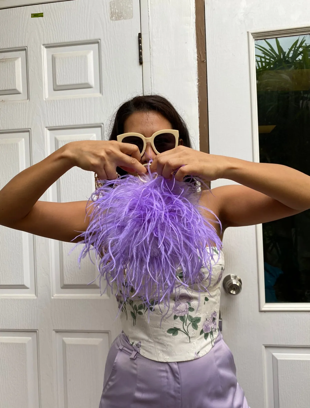 Angie mini bag
