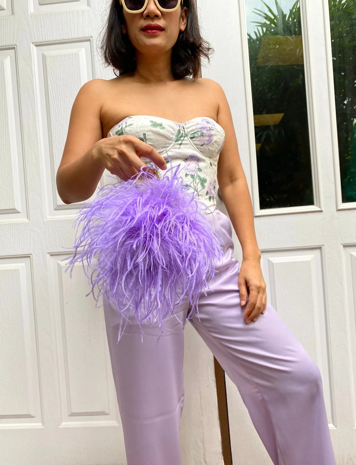 Angie mini bag