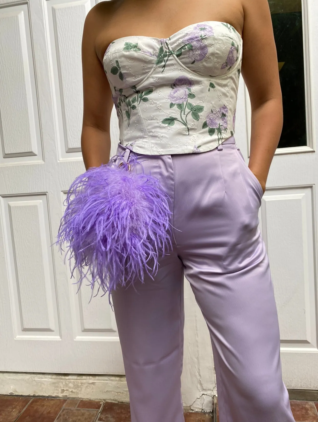 Angie mini bag