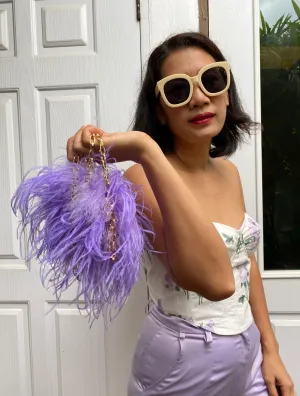 Angie mini bag