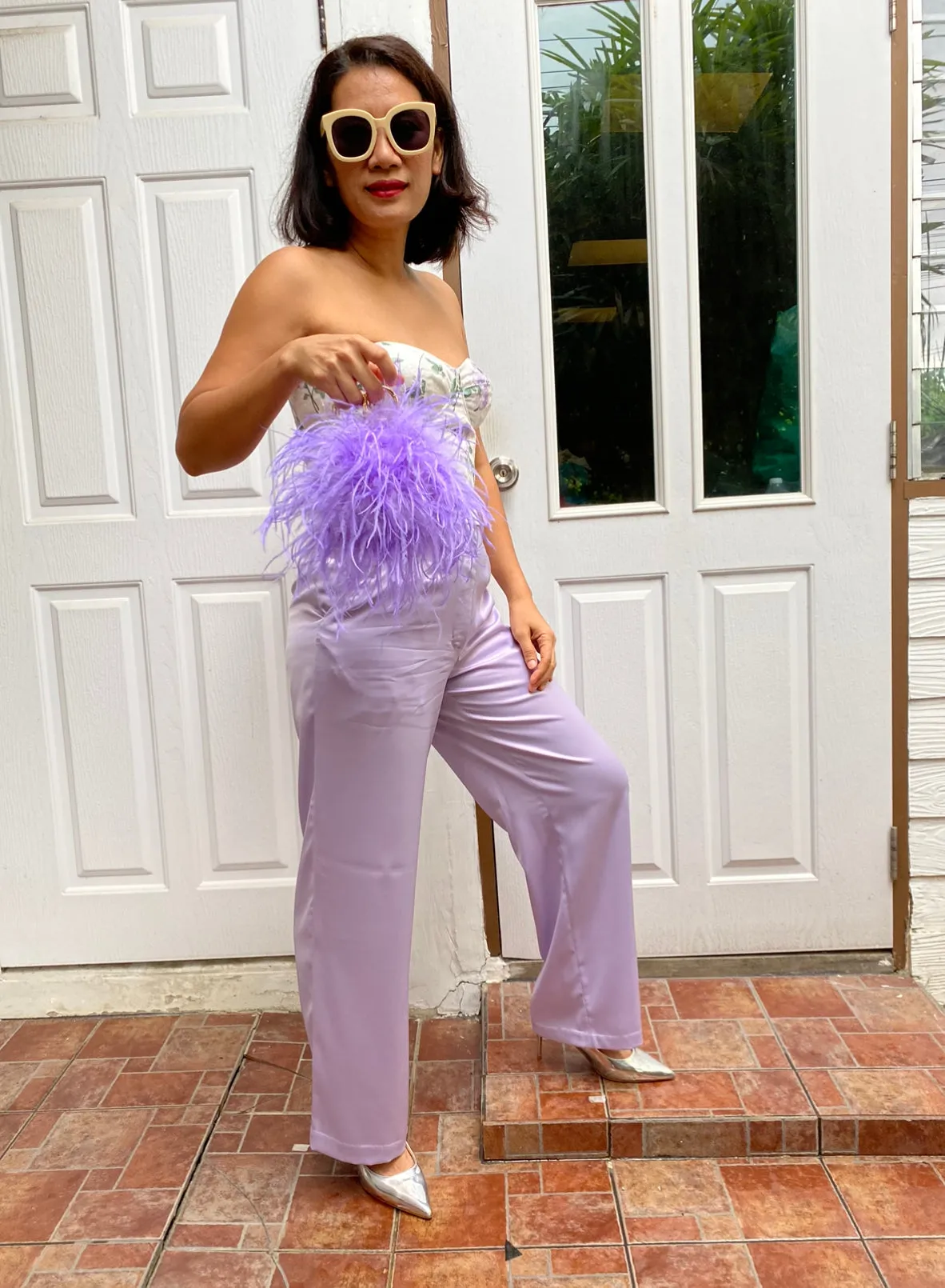 Angie mini bag