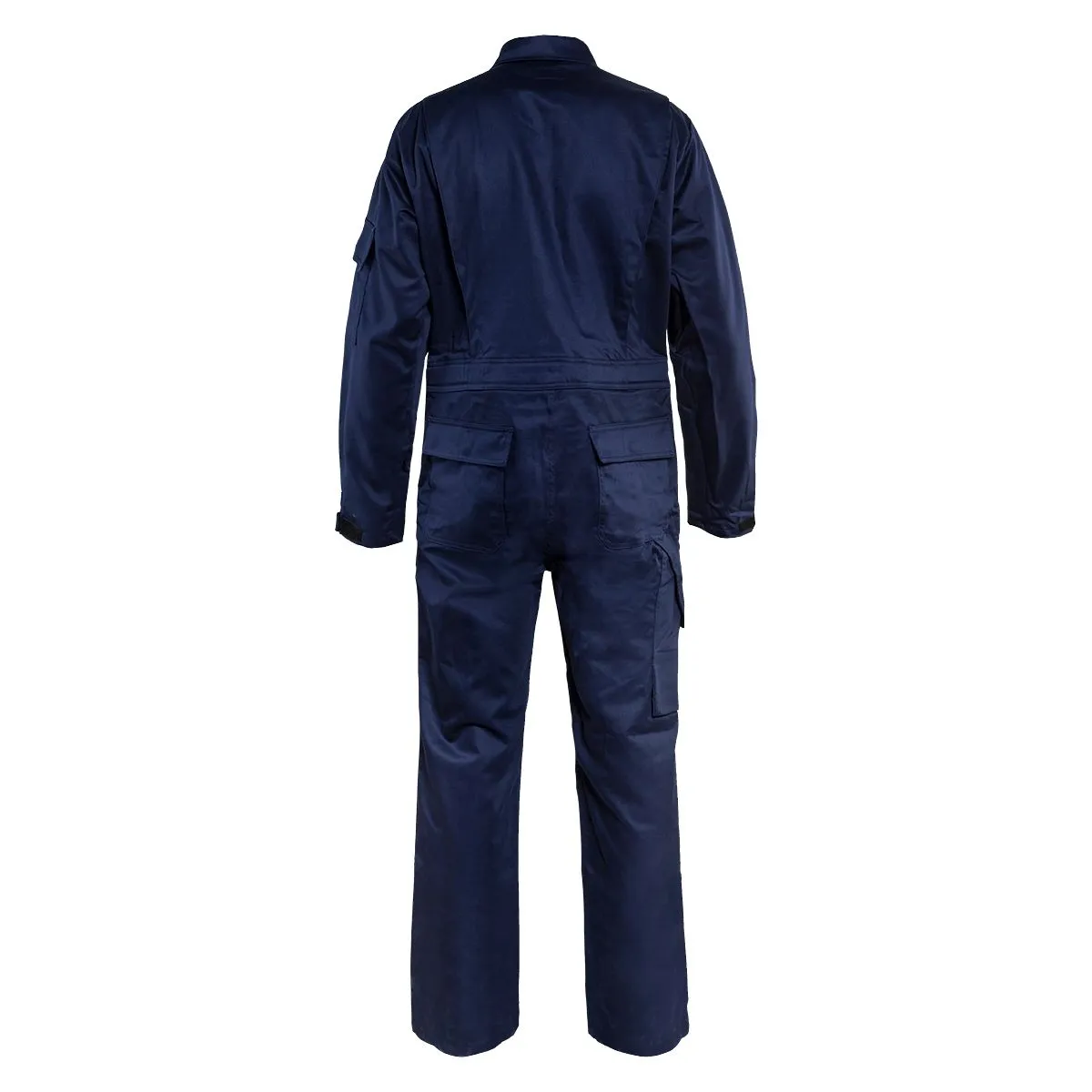 Anti-Flame&#x20;Overall&#x20;6704&#x20;Marineblauw&#x20;-&#x20;Bl&#xE5;kl&#xE4;der