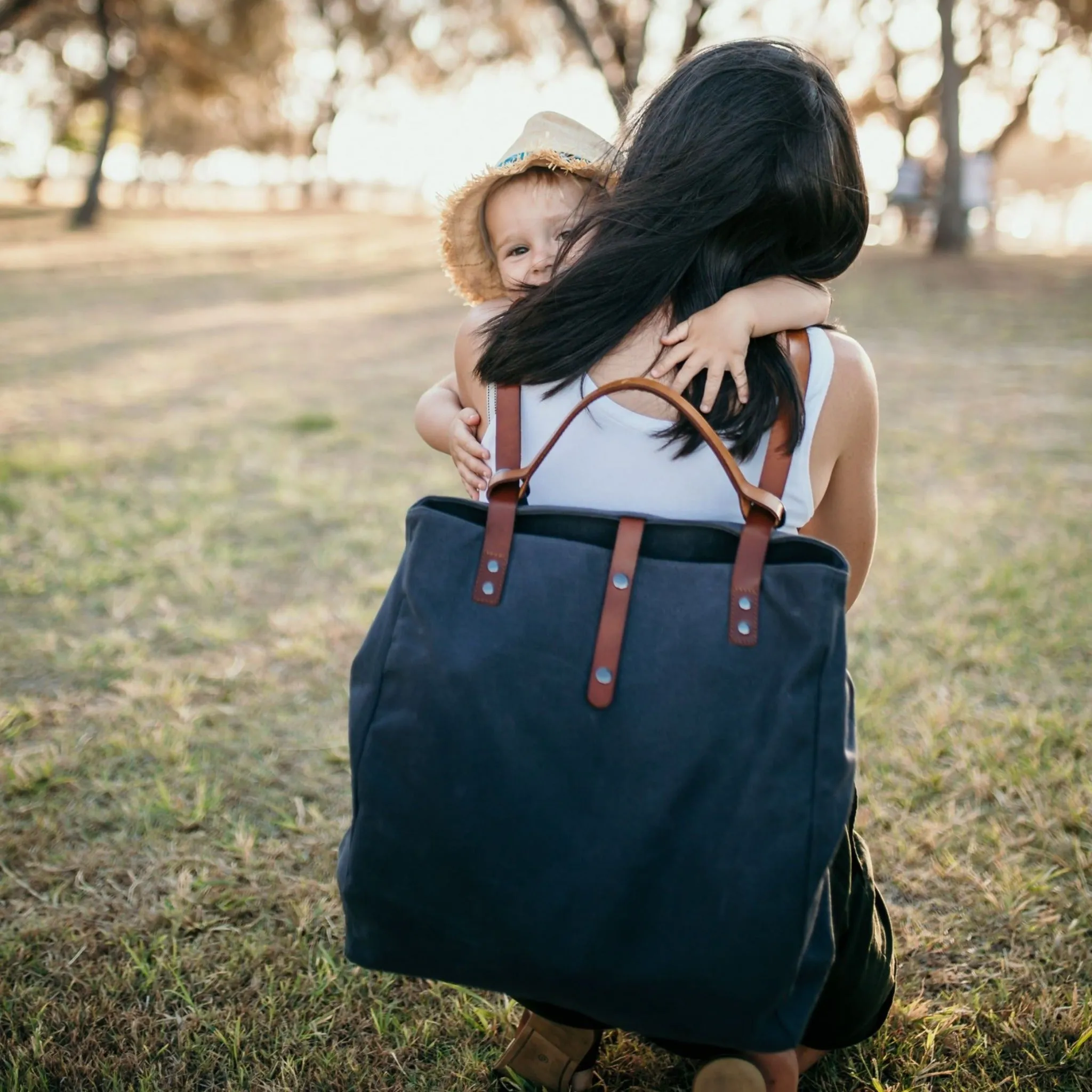 Arch Original Bag Bundle - Grey