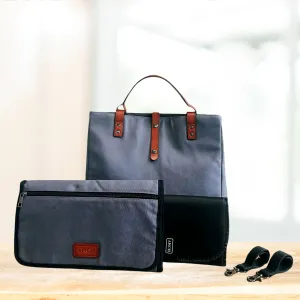 Arch Original Bag Bundle - Grey
