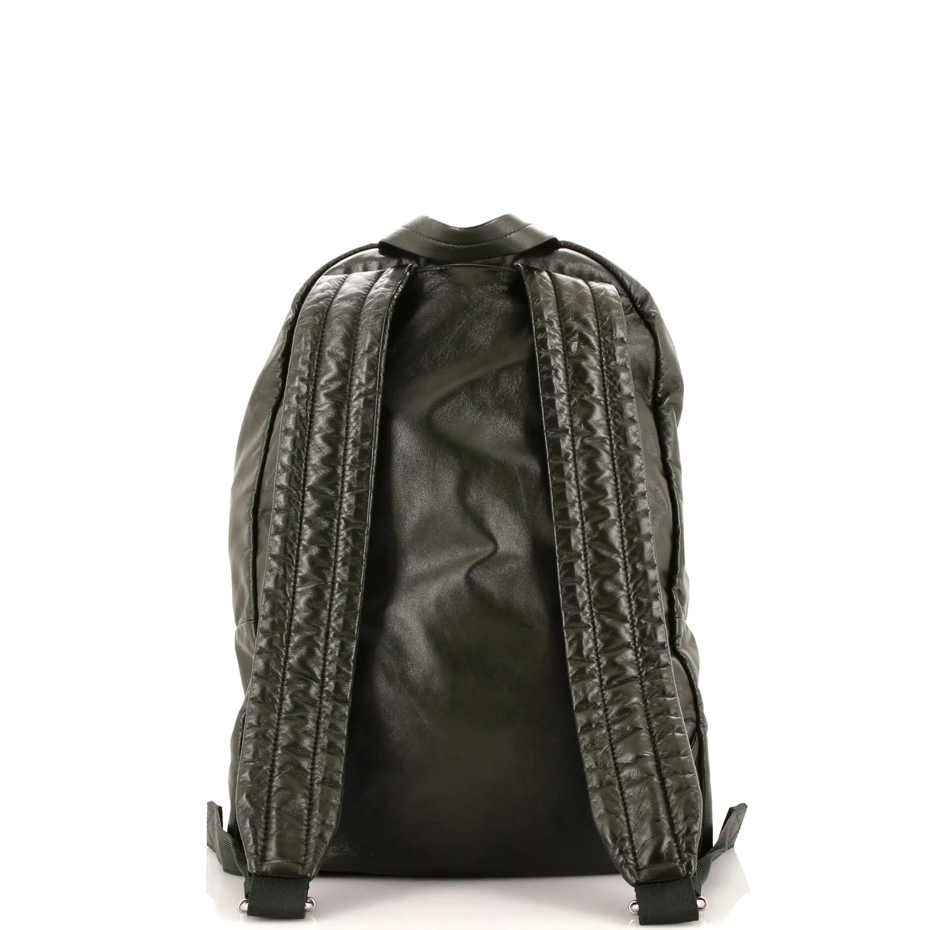 Archetype Backpack Leather Medium