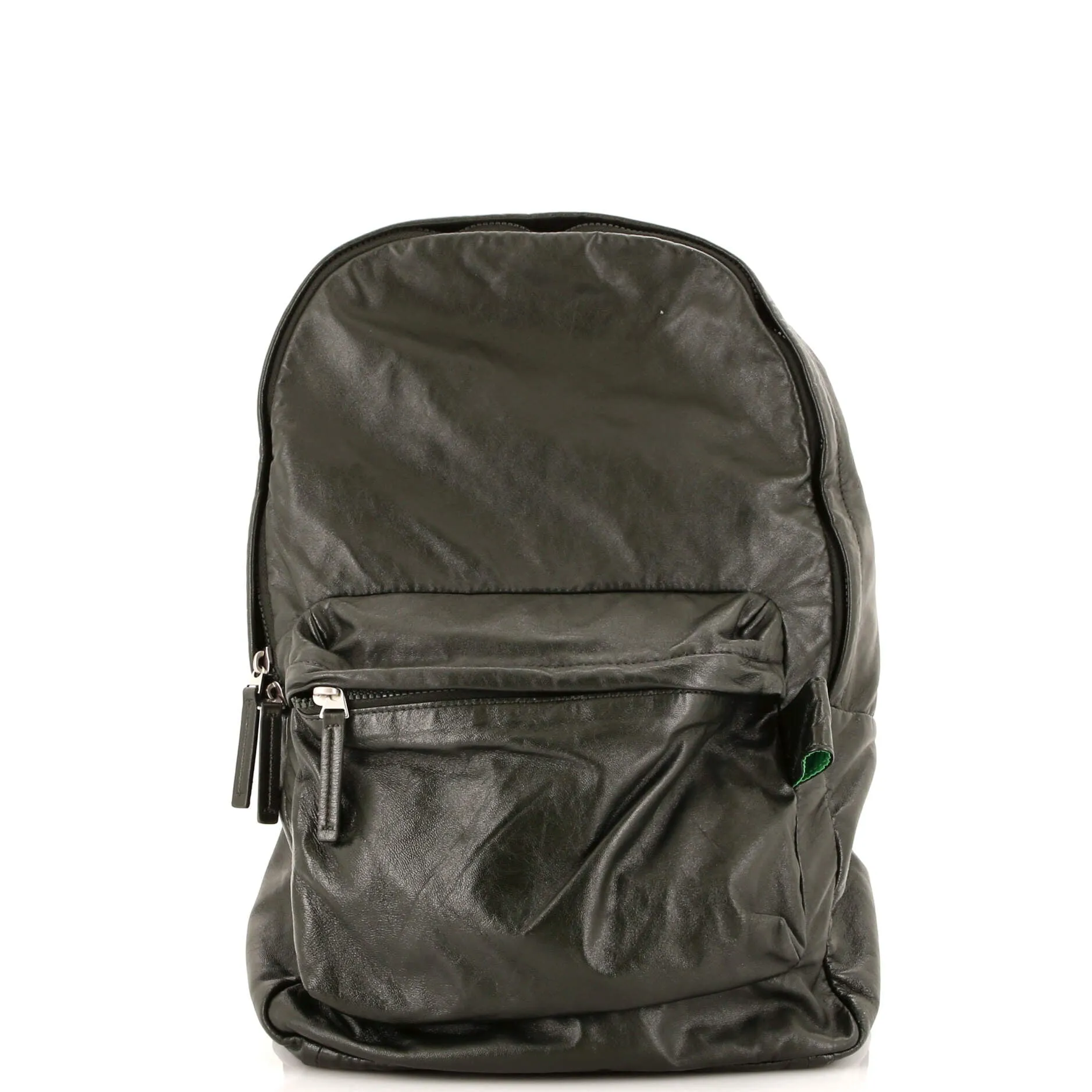 Archetype Backpack Leather Medium