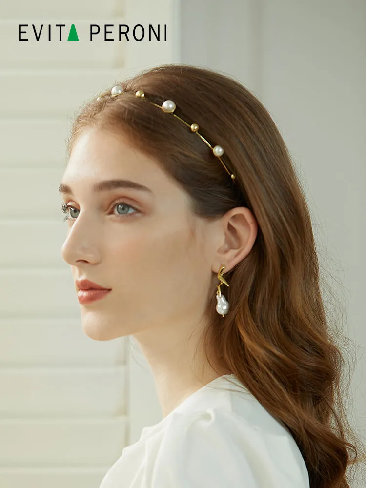 Beulah Skinny Headband