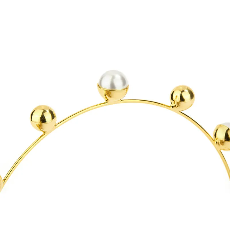 Beulah Skinny Headband