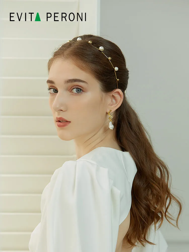 Beulah Skinny Headband