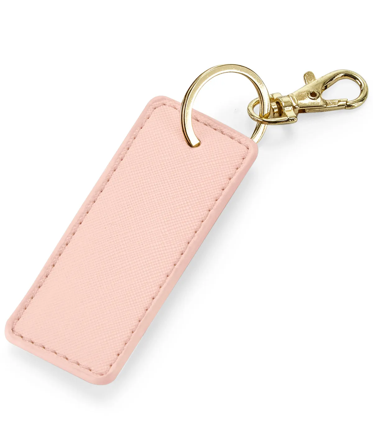 Black - Boutique keyclip