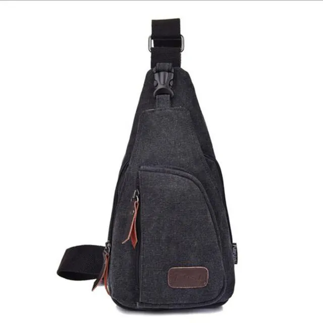 Casual Travel Chest Bag