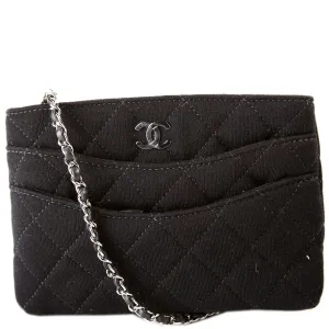 CC Quilted Jersey Crossbody Uniform 29M