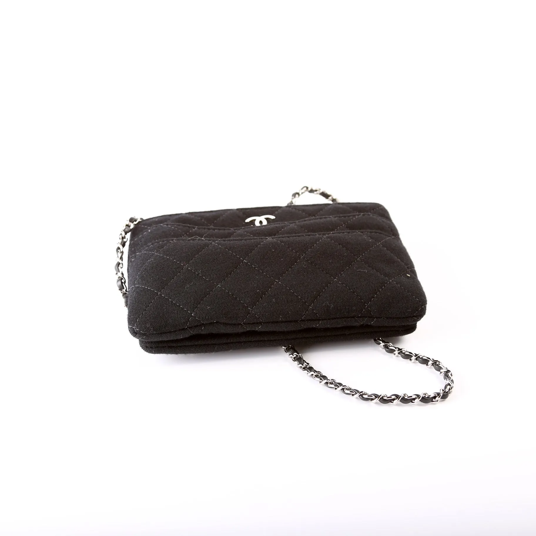 CC Quilted Jersey Crossbody Uniform 29M