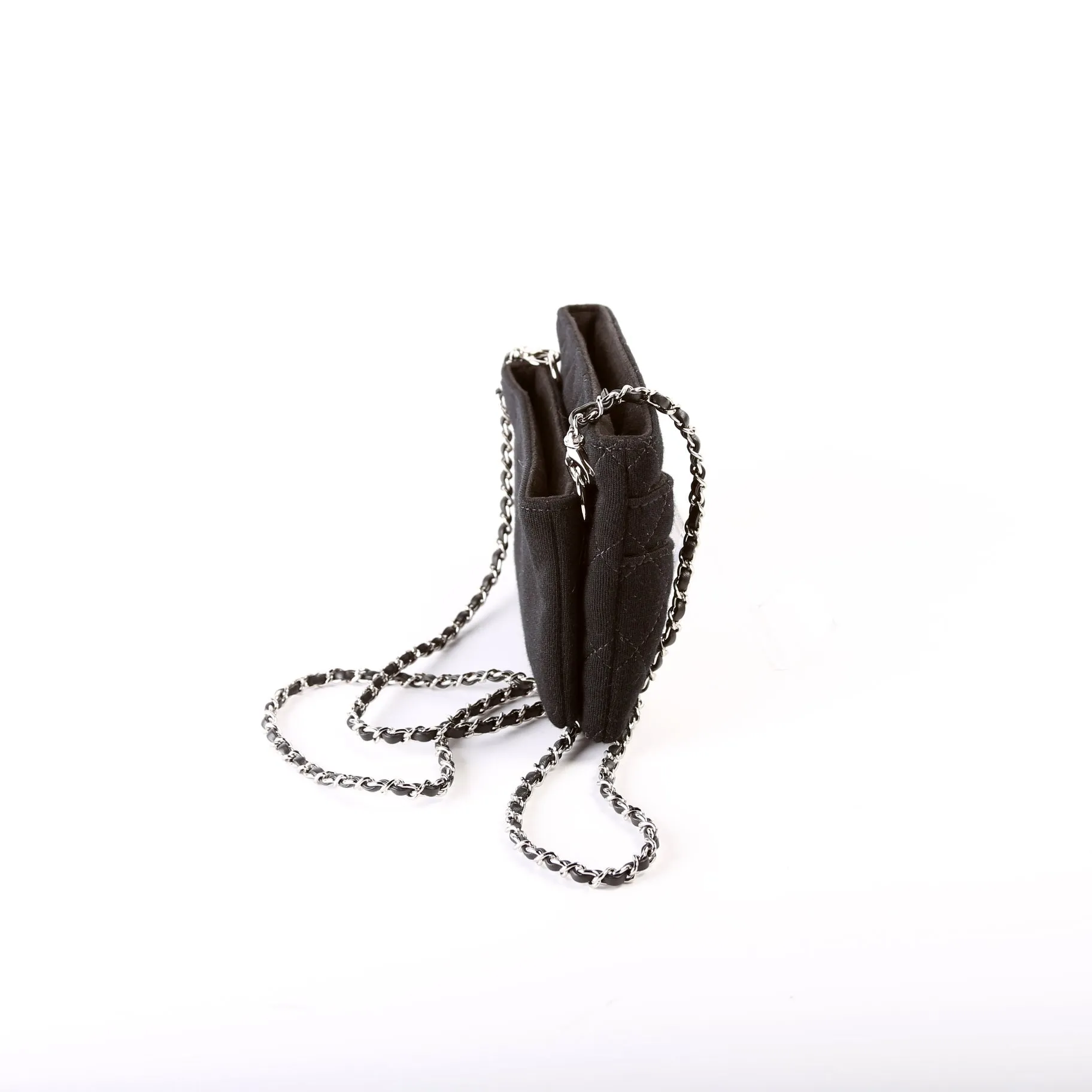 CC Quilted Jersey Crossbody Uniform 29M
