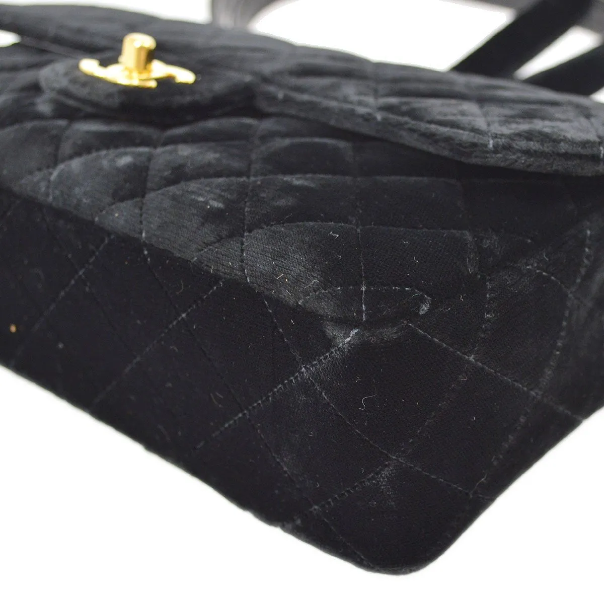 CHANEL 1994-1996 Medium Classic Flap Backpack ao28262
