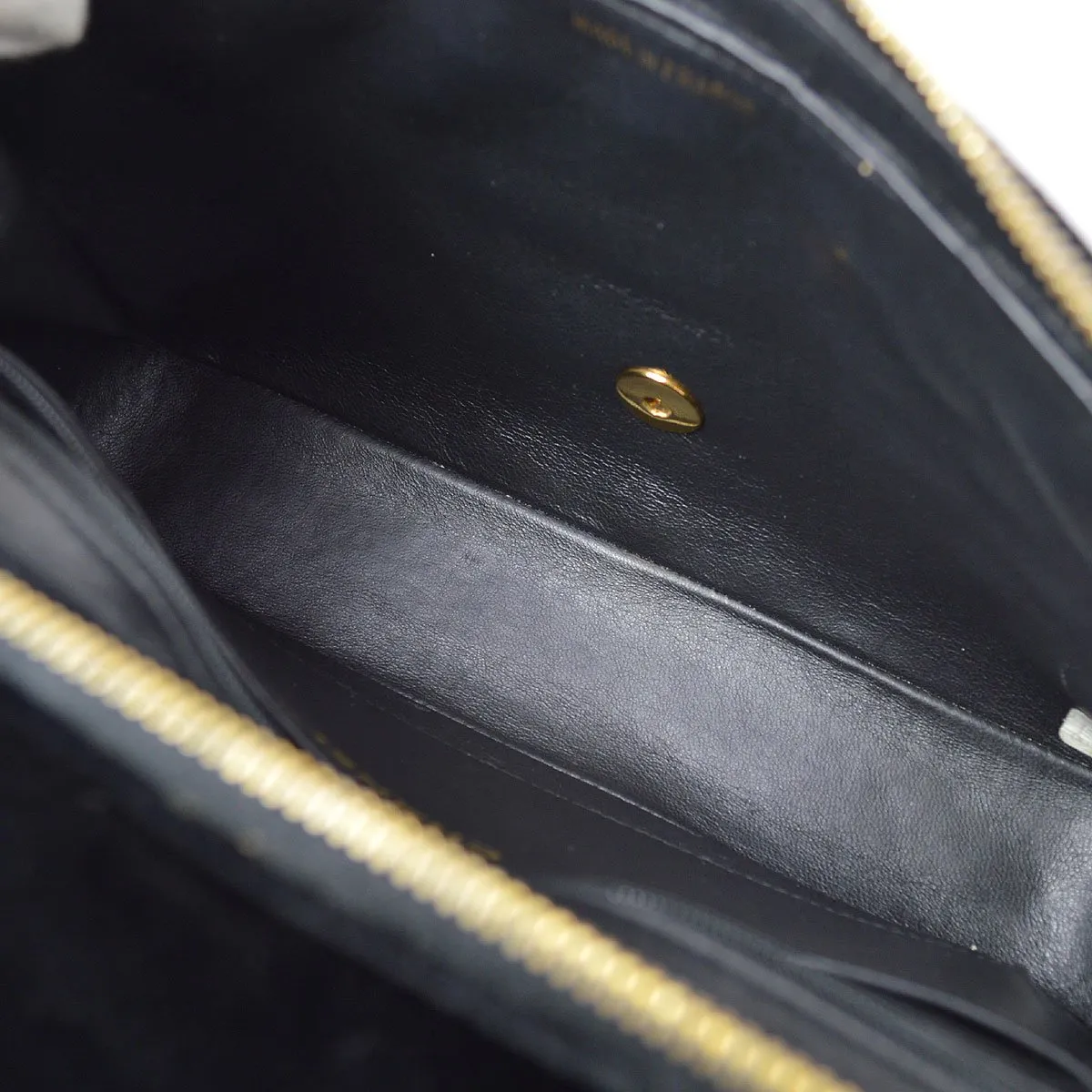 CHANEL 1994-1996 Medium Classic Flap Backpack ao28262