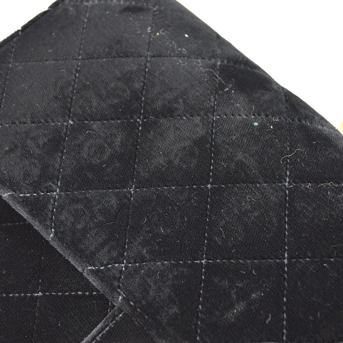 CHANEL 1994-1996 Medium Classic Flap Backpack ao28262