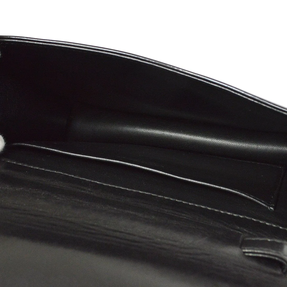 CHANEL 2001 Just a Drop of No 5 Mademoiselle Clutch Bag AK25388k