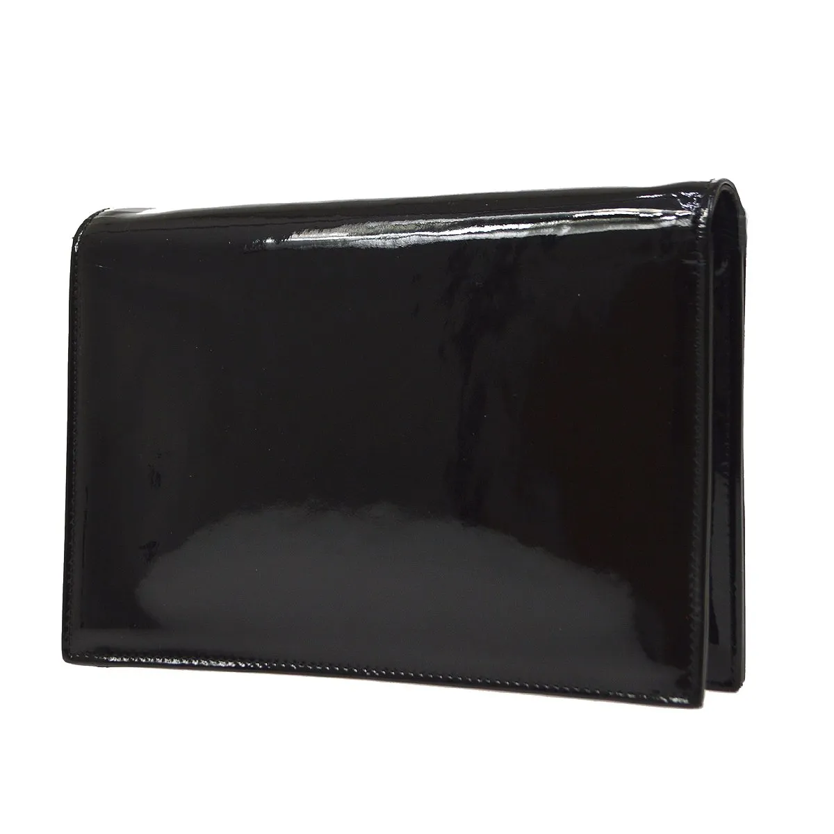 CHANEL 2001 Just a Drop of No 5 Mademoiselle Clutch Bag AK25388k