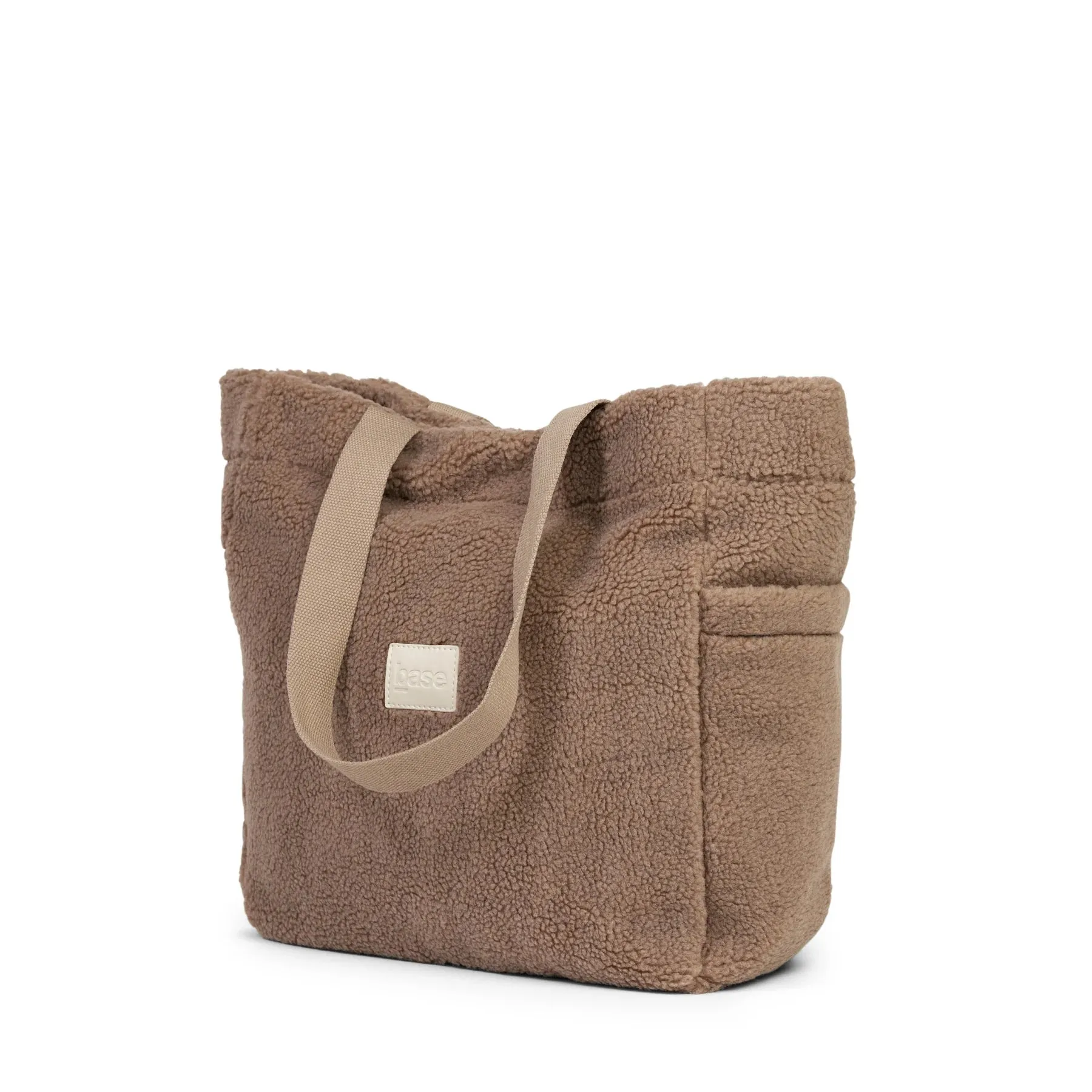 Chestnut Cosy Daily Base