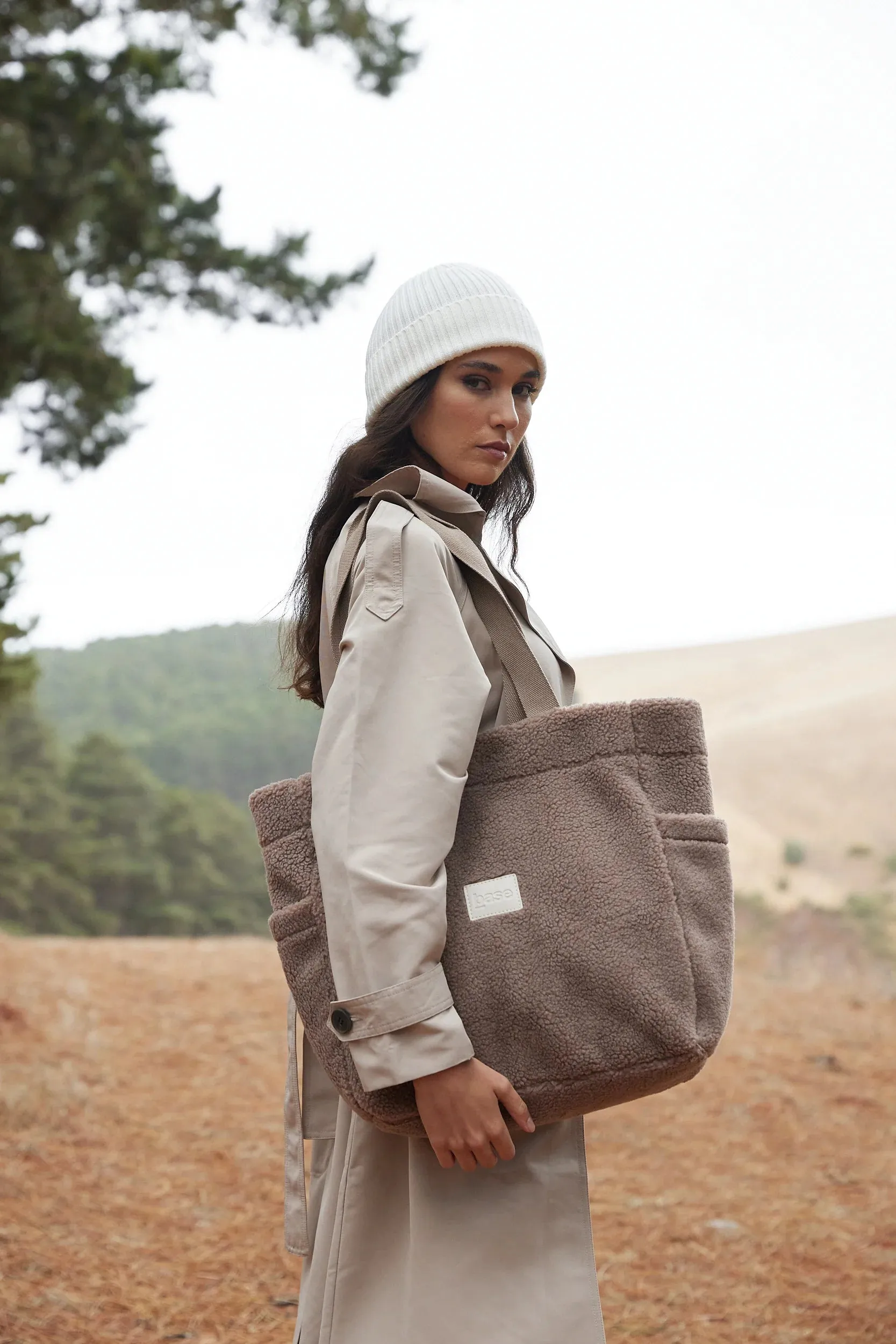 Chestnut Cosy Daily Base