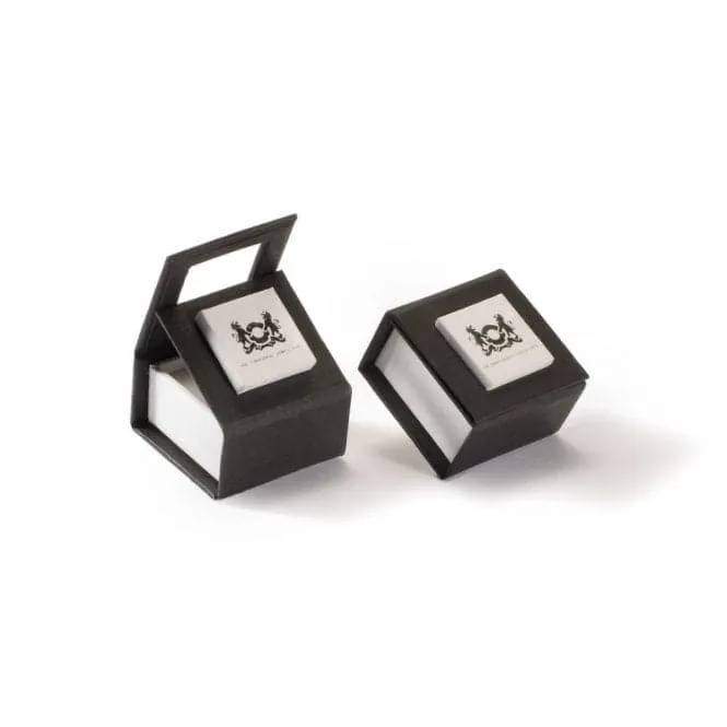 Delicate Flower Sterling Silver Bead TAGBE-10249