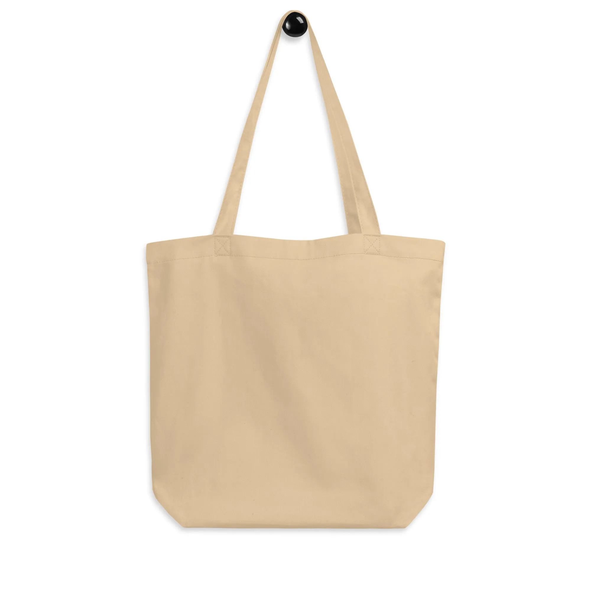 DUO MODERN "NAMASTE" Eco Tote Bag