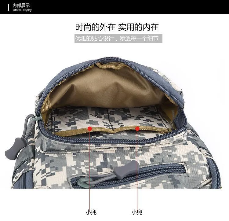 Durable Messenger bag for Sports