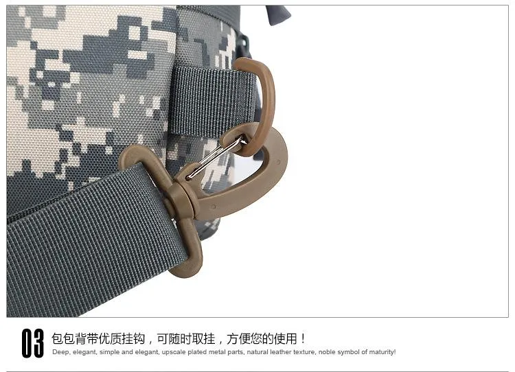 Durable Messenger bag for Sports