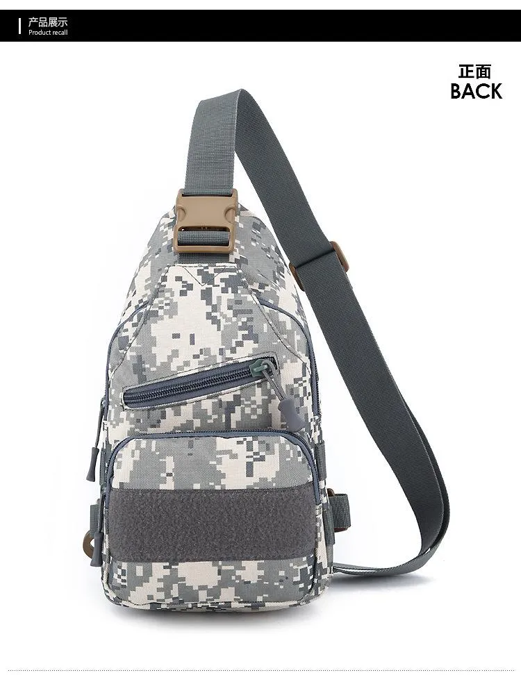 Durable Messenger bag for Sports