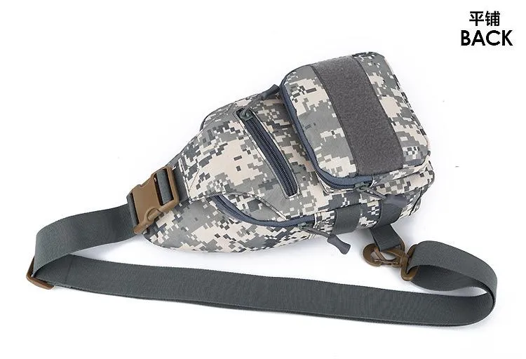 Durable Messenger bag for Sports