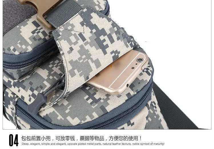 Durable Messenger bag for Sports