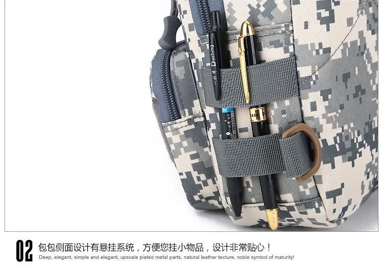 Durable Messenger bag for Sports