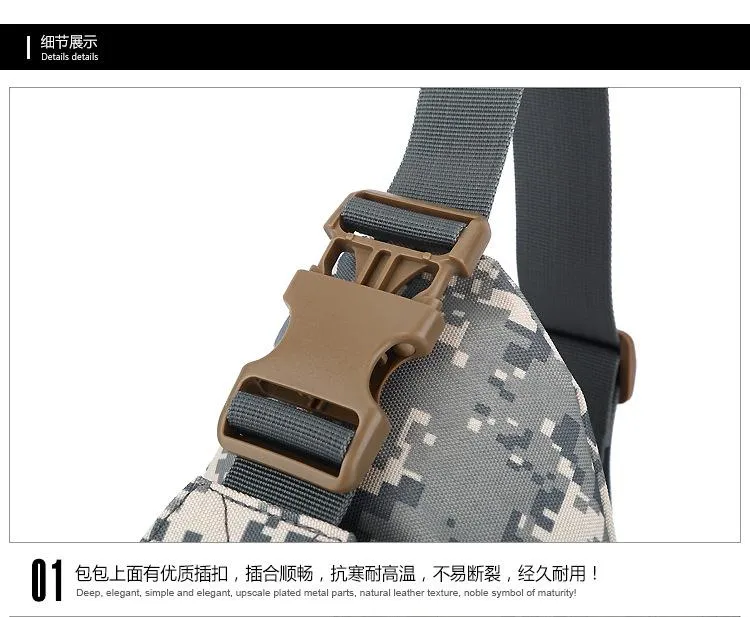 Durable Messenger bag for Sports