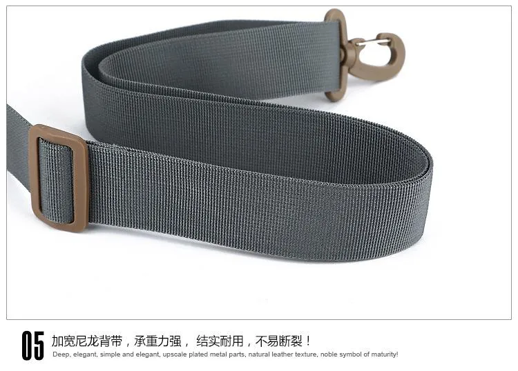 Durable Messenger bag for Sports