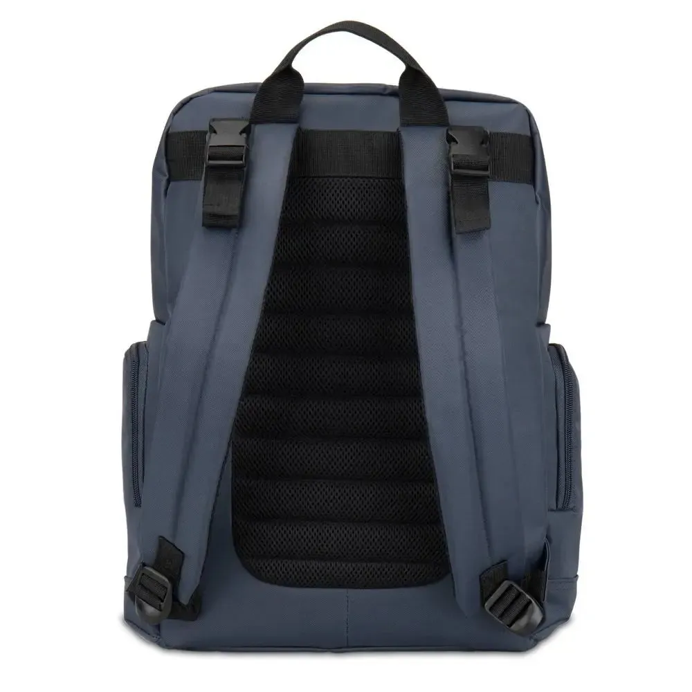 Eddie Bauer Highlands Peak Diaper Bag Backpack - Gray