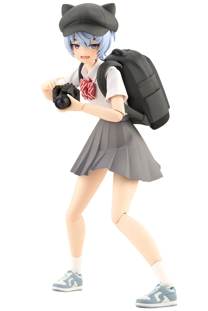 Eimi Nijimura (Ryobu High School Summer Clothes) - Sousaishojoteien 1/10