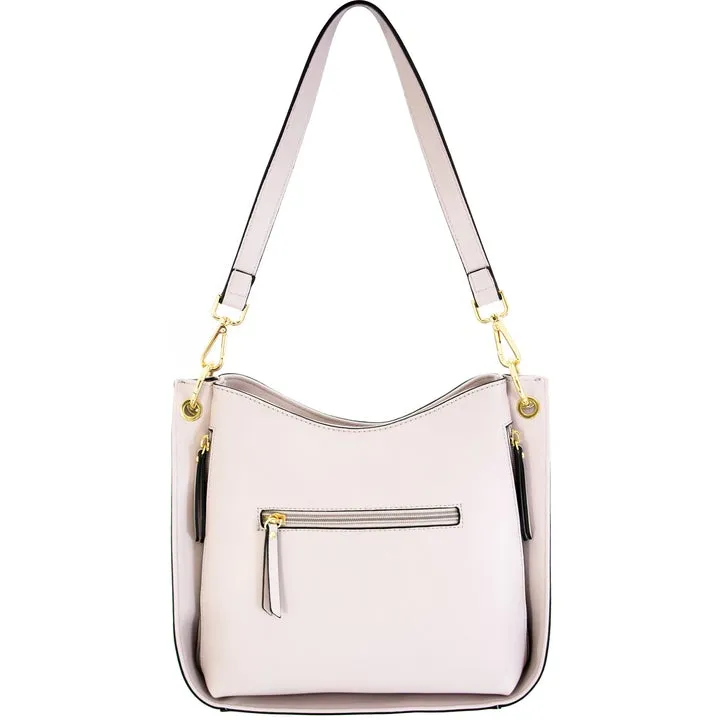 Emma Stylish Concealed Carry Purse