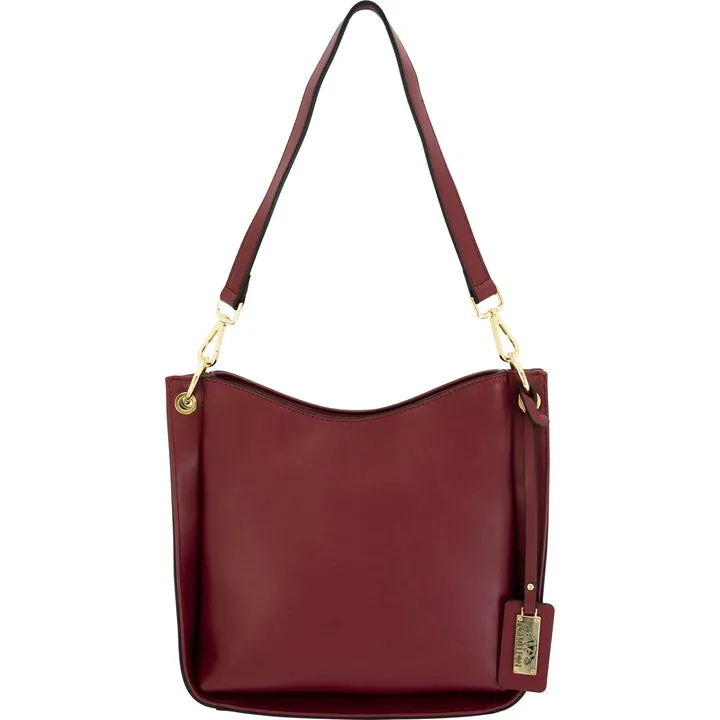 Emma Stylish Concealed Carry Purse