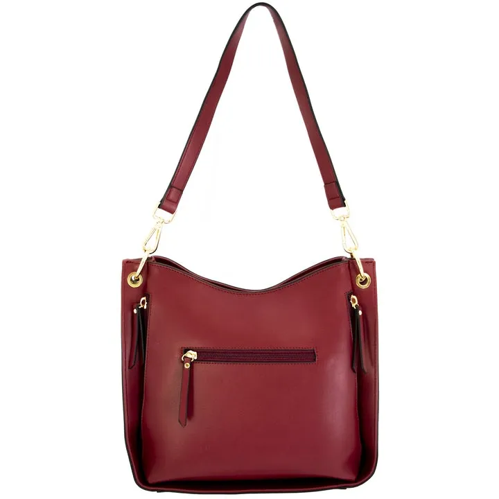 Emma Stylish Concealed Carry Purse