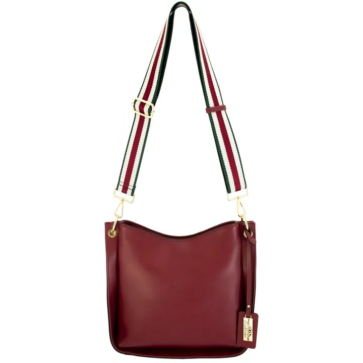 Emma Stylish Concealed Carry Purse