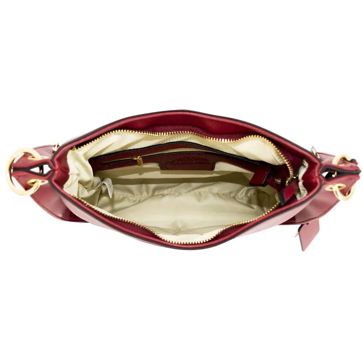 Emma Stylish Concealed Carry Purse