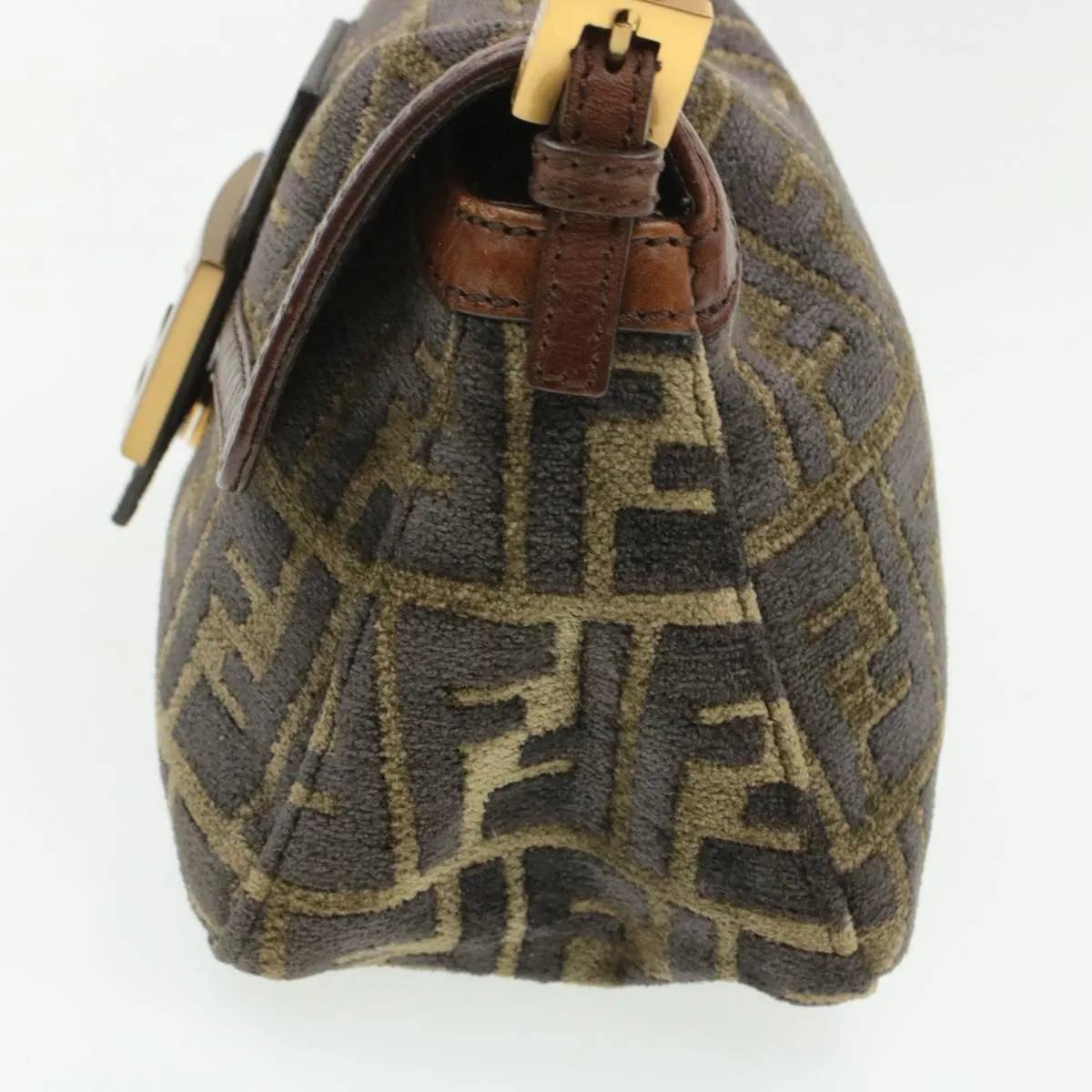 Fendi Baguette Shoulder Bag
