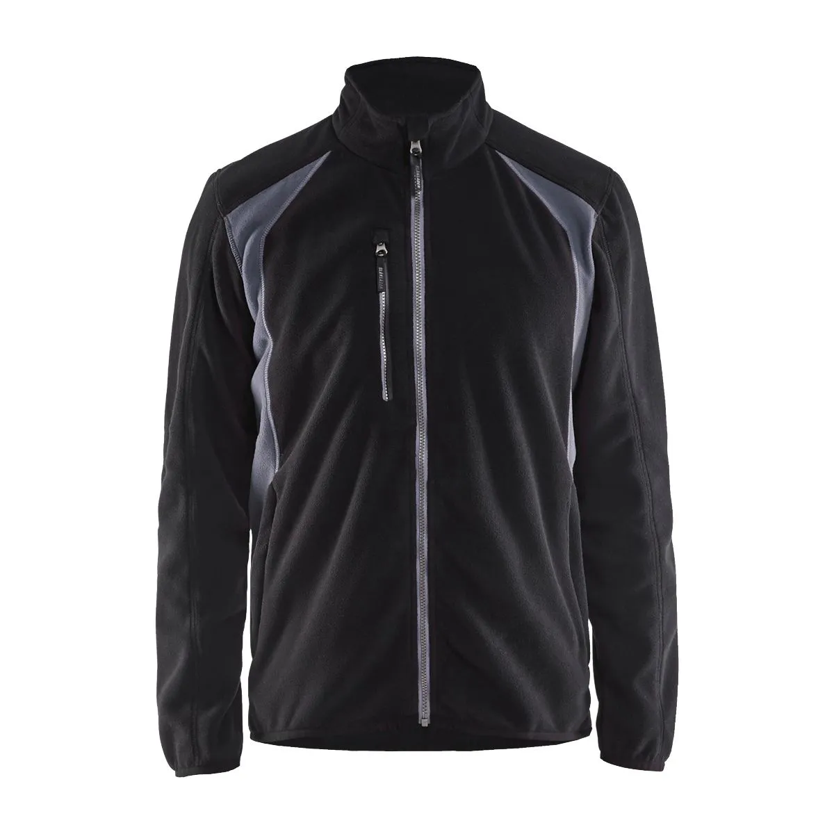 Fleece&#x20;Jacket&#x20;4730&#x20;Rood&#x2F;Zwart&#x20;-&#x20;Bl&#xE5;kl&#xE4;der