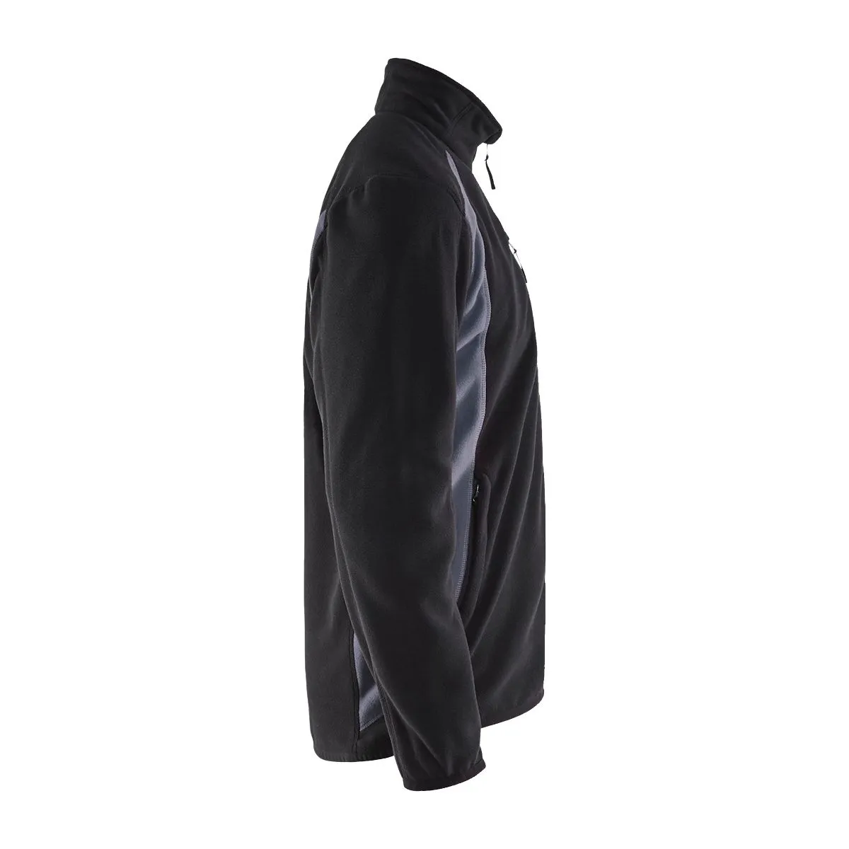 Fleece&#x20;Jacket&#x20;4730&#x20;Rood&#x2F;Zwart&#x20;-&#x20;Bl&#xE5;kl&#xE4;der